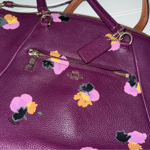 Coach bag - Picture 2 of 6